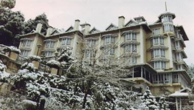 Cedar Inn in Darjeeling, IN