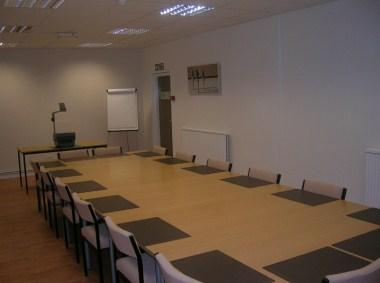 RCM Business Centres in Ossett, GB1