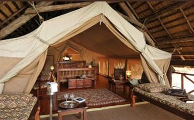 Finch Hattons Lodge in Nairobi, KE