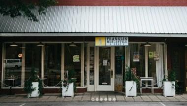 Franklin Mercantile Deli in Franklin, TN