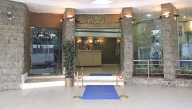 The Blue Lagoon River View Hotel in Cuttack, IN