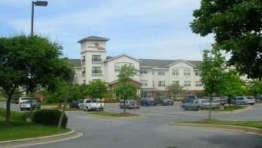 Extended Stay America Columbia - Columbia Corporate Park in Columbia, MD