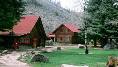 Drowsy Water Ranch in Granby, CO