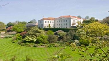 Radier Manor in Jersey, GB1