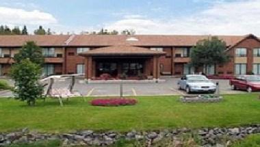 Comfort Inn Kirkland Lake in Kirkland Lake, ON