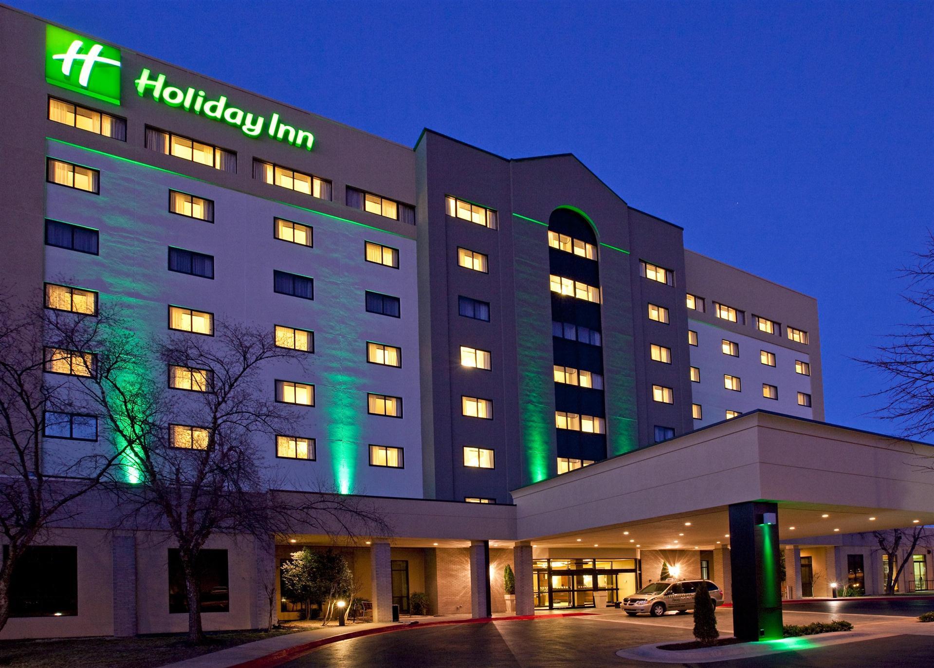 Holiday Inn Springdale/Fayetteville Area in Springdale, AR