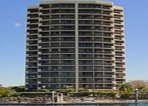 Trafalgar Towers in Sunshine Coast, AU