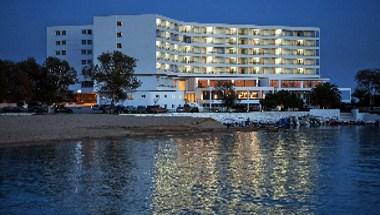 Lucy Hotel in Kavala, GR