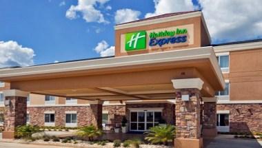 Holiday Inn Express & Suites - Lantana in Lantana, FL