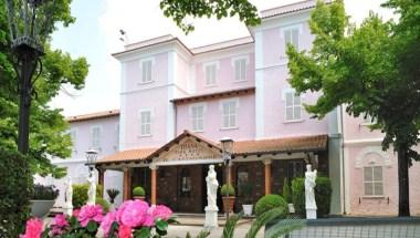 Diana Park Hotel in Nemi, IT