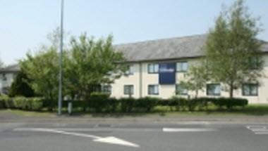 Travelodge Burton M6 Northbound Hotel in Carnforth, GB1