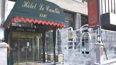 Hotel Le Cantlie Suites in Montréal, CA