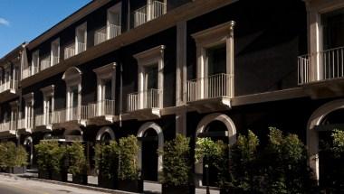 Romano House Hotel Catania in Catania, IT