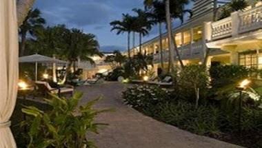 The Pillars Hotel in Fort Lauderdale, FL