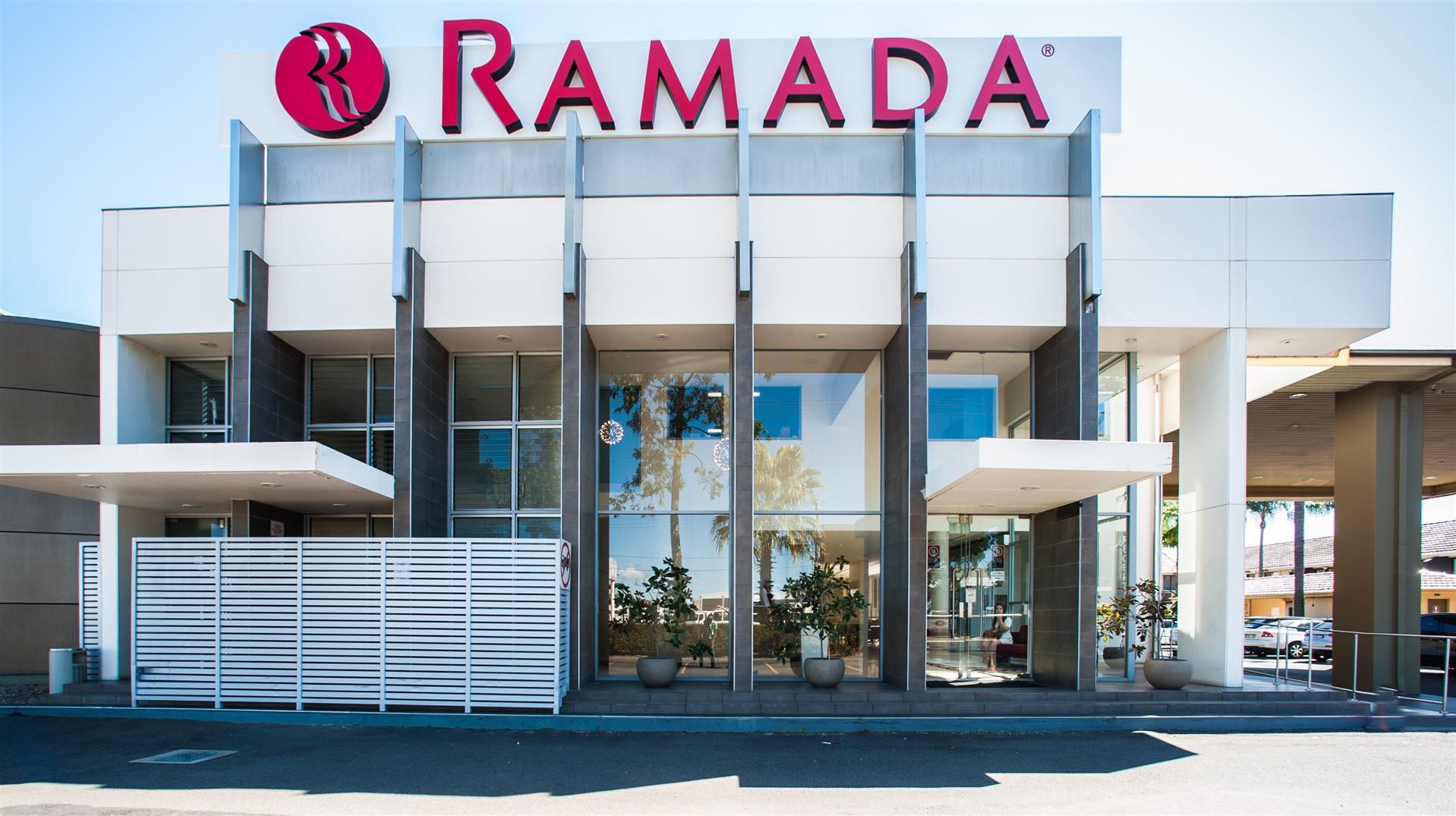 Ramada Hotel & Suites by Wyndham Sydney Cabramatta in Sydney, AU