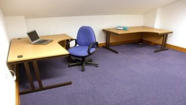 The Bythams Business Centre Limited in Grantham, GB1