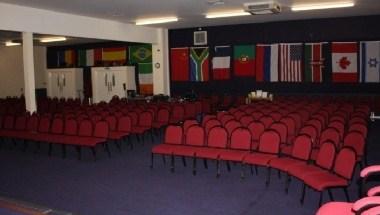 New Life Conference Centre in Sleaford, GB1