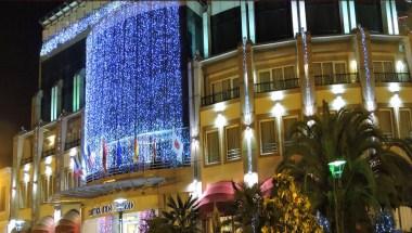 Hotel Colosseo in Shkoder, AL