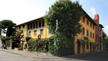 Hotel Ariston in Pisa, IT