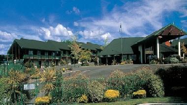 Lakeland Resort in Taupo, NZ