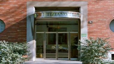 Hotel Tiziano in Milan, IT