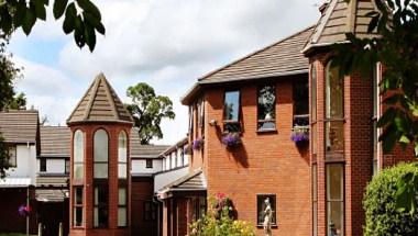 The Beaufort Park Hotel and Conference Centre in Mold, GB3