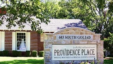 Providence Place in Rockwall, TX