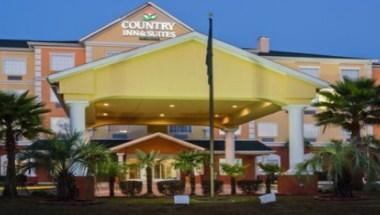 Country Inn & Suites By Radisson Pensacola West in Pensacola, FL