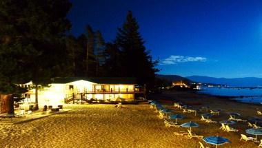 Mourelatos Lakeshore Resort in Tahoe Vista, CA