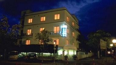 Hotel Roma Fano in Fano, IT