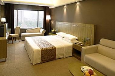 Shekou Haitao Hotel in Shenzhen, CN