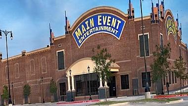 Main Event Entertainment - Ft. Worth in Fort Worth, TX