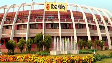 Rose Valley Manadarmoni Beach Resort in Midnapore, IN