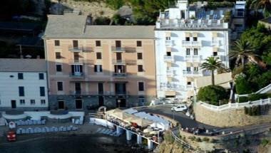 Hotel Helvetia in Sestri Levante, IT