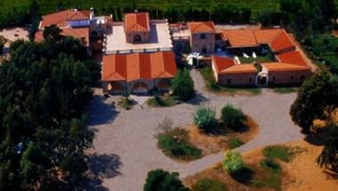 Hotel Sant'Efisio in Talana, IT