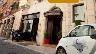 Hotel Giulietta e Romeo in Verona, IT