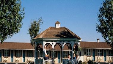 Amish Country Motel in Lancaster, PA