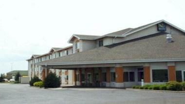 Quality Inn and Suites Menomonie in Menomonie, WI