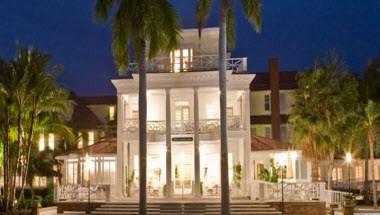 The Gasparilla Inn & Club in Boca Grande, FL