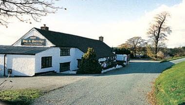 Dog And Partirdge Country Inn in Derby, GB1