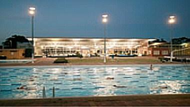 Terry Tyzack Aquatic Centre in Perth, AU