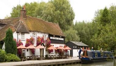 The Globe Inn in Leighton Buzzard, GB1