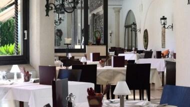 Sunstar Boutique Hotel Villa Caesar in Locarno, CH