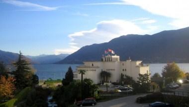 Sunstar Boutique Hotel Villa Caesar in Locarno, CH