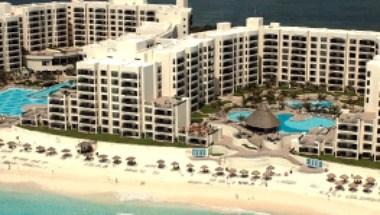 The Royal Sands in Cancun, MX