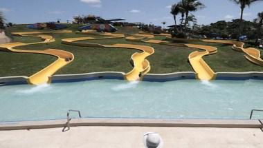 Rapids Water Park in Riviera Beach, FL