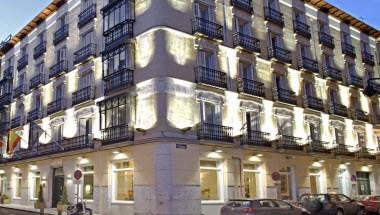 Hotel Lusso Infantas in Madrid, ES