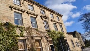 Healds Hall Hotel Liversedge in Liversedge, GB1