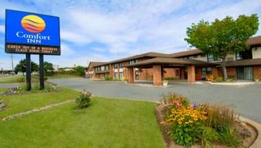 Comfort Inn Dartmouth in Dartmouth, NS