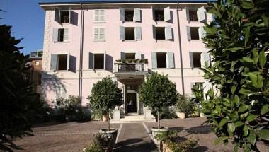 Hotel Verdi in Parma, IT